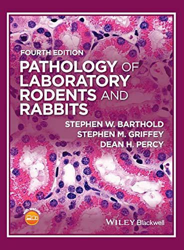 Algopix Similar Product 10 - Pathology of Laboratory Rodents and