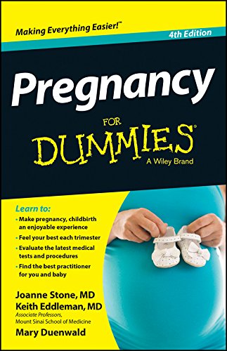 Algopix Similar Product 11 - Pregnancy For Dummies