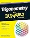 Algopix Similar Product 16 - Trigonometry For Dummies