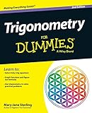 Algopix Similar Product 1 - Trigonometry For Dummies