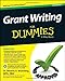 Algopix Similar Product 14 - Grant Writing For Dummies, 5th Edition