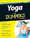 Algopix Similar Product 17 - Yoga For Dummies (For Dummies Series)