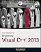 Algopix Similar Product 14 - Ivor Hortons Beginning Visual C 2013