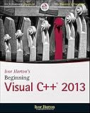 Algopix Similar Product 10 - Ivor Hortons Beginning Visual C 2013