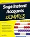 Algopix Similar Product 12 - Sage Instant Accounts For Dummies For