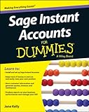 Algopix Similar Product 10 - Sage Instant Accounts For Dummies For