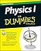 Algopix Similar Product 7 - Physics I: Practice Problems For Dummies