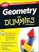 Algopix Similar Product 7 - Geometry 1001 Practice Problems For