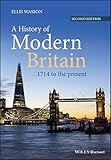 Algopix Similar Product 12 - A History of Modern Britain 1714 to