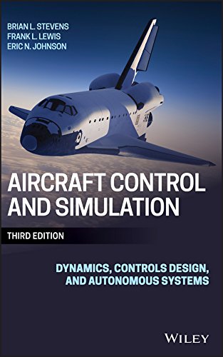 Algopix Similar Product 10 - Aircraft Control and Simulation