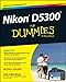 Algopix Similar Product 8 - Nikon D5300 For Dummies