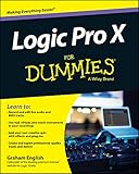 Algopix Similar Product 17 - Logic Pro X For Dummies For Dummies