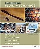 Algopix Similar Product 5 - Engineering Fluid Mechanics
