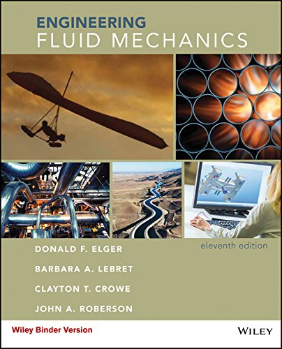 Algopix Similar Product 2 - Engineering Fluid Mechanics