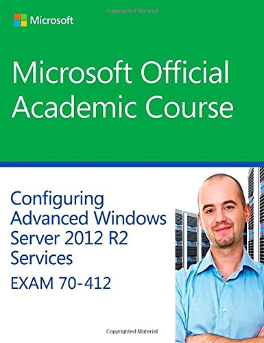 Algopix Similar Product 17 - 70412 Configuring Advanced Windows