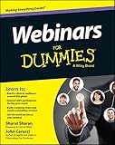 Algopix Similar Product 10 - Webinars For Dummies For Dummies