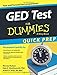 Algopix Similar Product 9 - GED Test For Dummies Quick Prep