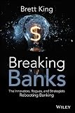 Algopix Similar Product 4 - Breaking Banks The Innovators Rogues