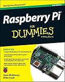 Algopix Similar Product 15 - Raspberry Pi For Dummies