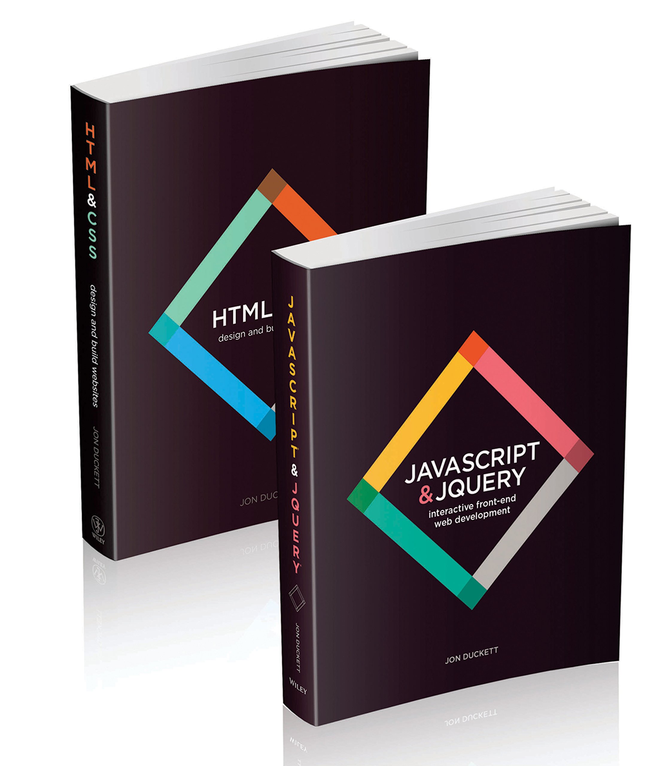 Algopix Similar Product 15 - Web Design with HTML CSS JavaScript