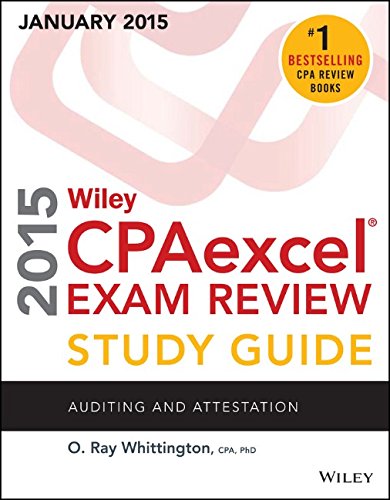 Algopix Similar Product 13 - Wiley CPAexcel Exam Review 2015 Study