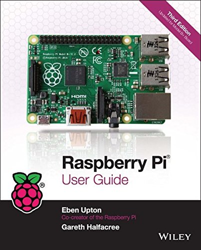 Algopix Similar Product 3 - Raspberry Pi User Guide