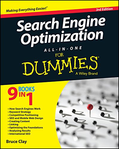 Algopix Similar Product 7 - Search Engine Optimization AllinOne