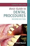 Algopix Similar Product 7 - Basic Guide to Dental Procedures Basic