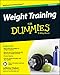 Algopix Similar Product 2 - Weight Training For Dummies