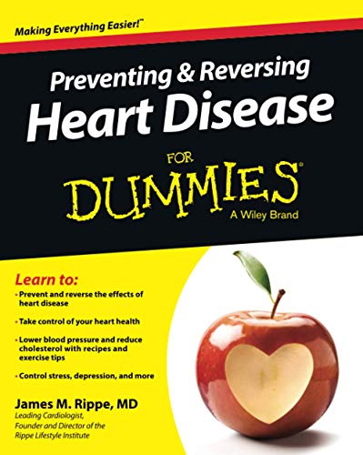Algopix Similar Product 4 - Preventing  Reversing Heart Disease