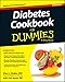 Algopix Similar Product 14 - Diabetes Cookbook For Dummies
