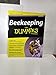 Algopix Similar Product 15 - Beekeeping for Dummies
