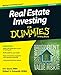 Algopix Similar Product 19 - Real Estate Investing For Dummies