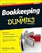 Algopix Similar Product 11 - Bookkeeping For Dummies