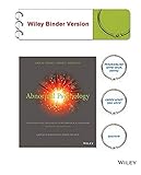Algopix Similar Product 5 - Abnormal Psychology The Science and