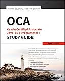 Algopix Similar Product 14 - OCA Oracle Certified Associate Java SE