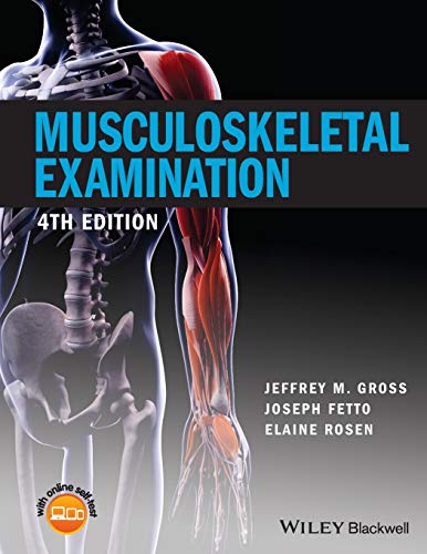 Algopix Similar Product 1 - Musculoskeletal Examination