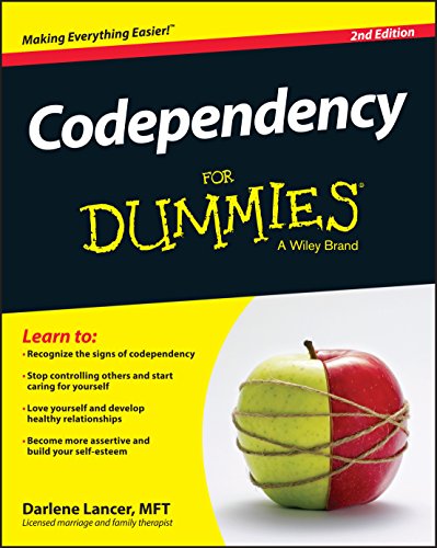 Algopix Similar Product 13 - Codependency For Dummies