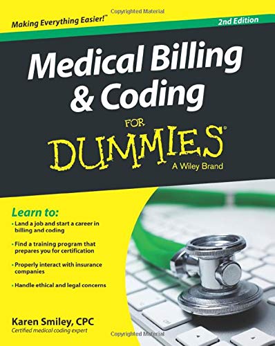 Algopix Similar Product 10 - Medical Billing Coding Fd 2e For