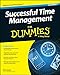 Algopix Similar Product 18 - Successful Time Management For Dummies