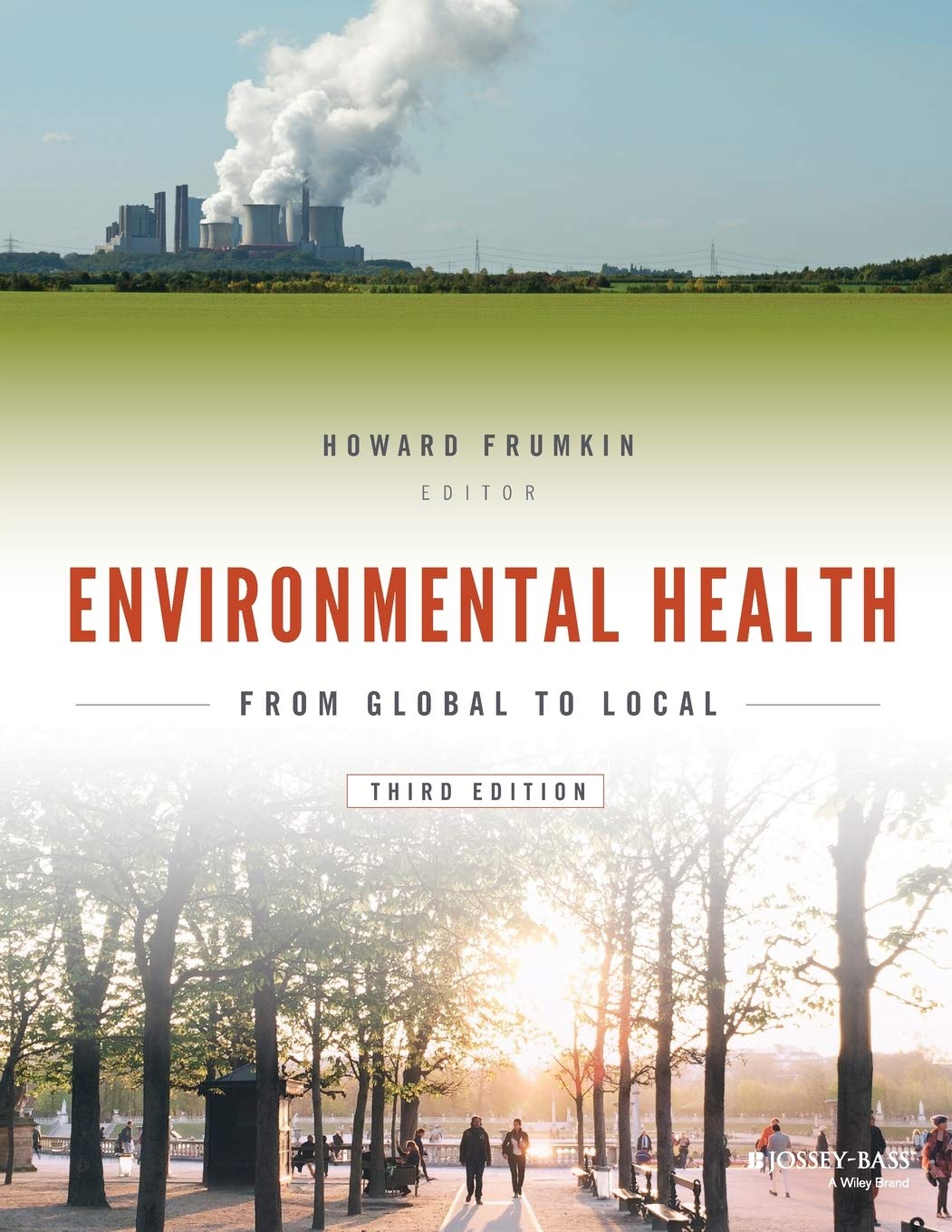 Algopix Similar Product 7 - Environmental Health From Global to