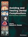 Algopix Similar Product 18 - Avoiding and Treating Dental