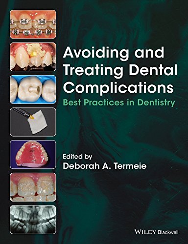 Algopix Similar Product 8 - Avoiding and Treating Dental