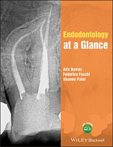 Algopix Similar Product 16 - Endodontology at a Glance At a Glance