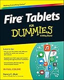 Algopix Similar Product 10 - Fire Tablets For Dummies