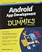 Algopix Similar Product 9 - Android App Development For Dummies