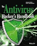 Algopix Similar Product 17 - The Antivirus Hacker's Handbook