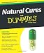 Algopix Similar Product 18 - Natural Cures For Dummies