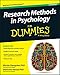 Algopix Similar Product 7 - Research Methods in Psychology For