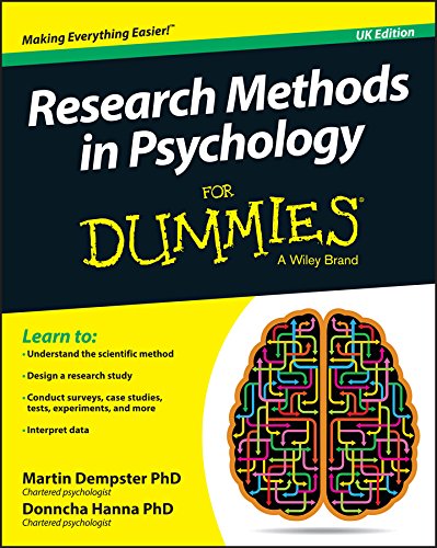 Algopix Similar Product 1 - Research Methods in Psychology For